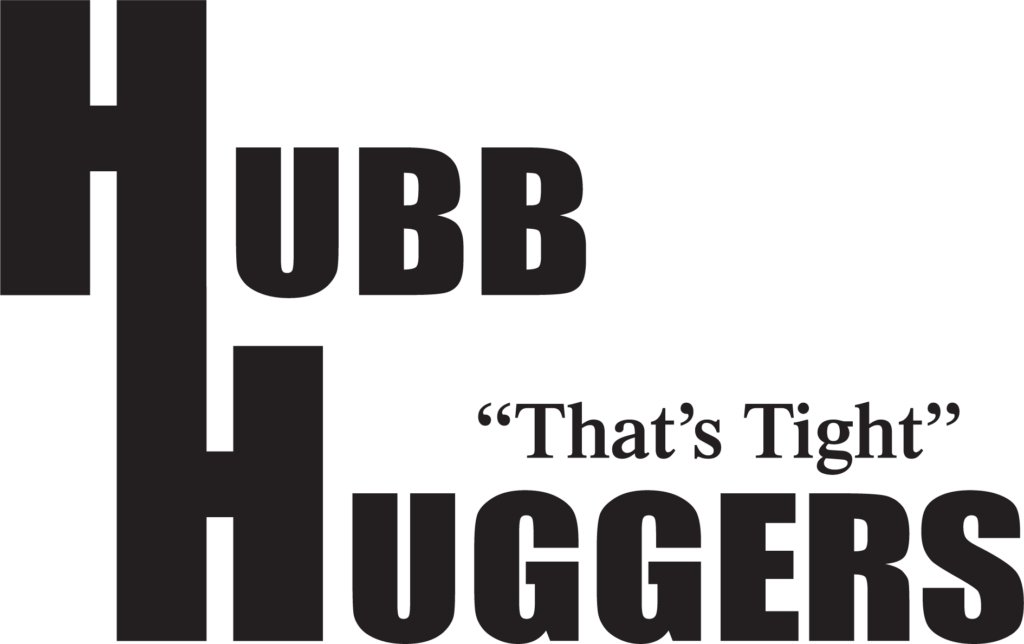 Hubb Huggers - Show your hubs some love, give em' a hug!